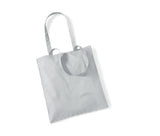 WESTFORD MILL SHOPPING BAG