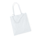 WESTFORD MILL SHOPPING BAG
