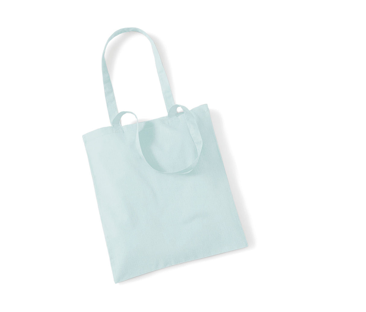 WESTFORD MILL SHOPPING BAG