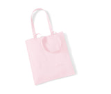 WESTFORD MILL SHOPPING BAG