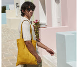 WESTFORD MILL SHOPPING BAG