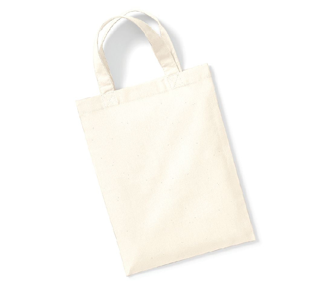 WESTFORD MILL COTTON PARTY BAG FOR LIFE