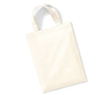WESTFORD MILL COTTON PARTY BAG FOR LIFE