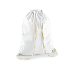 COTTON GYMSAC