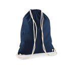 WESTFORD MILL COTTON GYMSAC