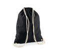 WESTFORD MILL COTTON GYMSAC