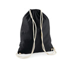 WESTFORD MILL COTTON GYMSAC