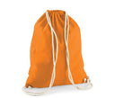 WESTFORD MILL COTTON GYMSAC