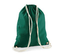 WESTFORD MILL COTTON GYMSAC