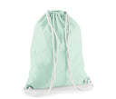 WESTFORD MILL COTTON GYMSAC