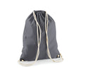 WESTFORD MILL COTTON GYMSAC