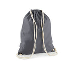 WESTFORD MILL COTTON GYMSAC