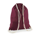 WESTFORD MILL COTTON GYMSAC