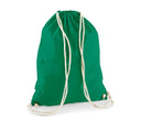 WESTFORD MILL COTTON GYMSAC