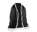 WESTFORD MILL COTTON GYMSAC
