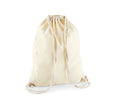 WESTFORD MILL COTTON GYMSAC
