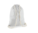WESTFORD MILL COTTON GYMSAC