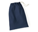 WESTFORD MILL COTTON STUFF BAG
