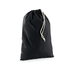 COTTON STUFF BAG
