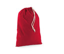 WESTFORD MILL COTTON STUFF BAG