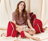 WESTFORD MILL COTTON STUFF BAG