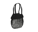 ORGANIC COTTON MESH GROCERY BAG