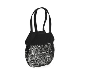 ORGANIC COTTON MESH GROCERY BAG