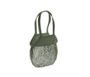 WESTFORD MILL ORGANIC COTTON MESH GROCERY BAG