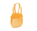 WESTFORD MILL ORGANIC COTTON MESH GROCERY BAG