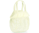 WESTFORD MILL Organic Cotton Mini Mesh Grocery Bag