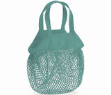 WESTFORD MILL Organic Cotton Mini Mesh Grocery Bag