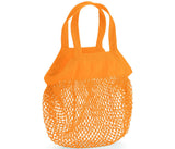 WESTFORD MILL Organic Cotton Mini Mesh Grocery Bag