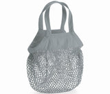 WESTFORD MILL Organic Cotton Mini Mesh Grocery Bag
