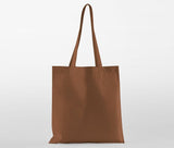 WESTFORD MILL ORGANIC COTTON INCO. BAG FOR LIFE