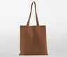 WESTFORD MILL ORGANIC COTTON INCO. BAG FOR LIFE