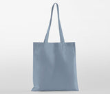 WESTFORD MILL ORGANIC COTTON INCO. BAG FOR LIFE
