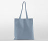 WESTFORD MILL ORGANIC COTTON INCO. BAG FOR LIFE