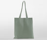 WESTFORD MILL ORGANIC COTTON INCO. BAG FOR LIFE