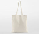 WESTFORD MILL ORGANIC COTTON INCO. BAG FOR LIFE