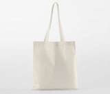 WESTFORD MILL ORGANIC COTTON INCO. BAG FOR LIFE