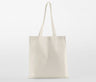 WESTFORD MILL ORGANIC COTTON INCO. BAG FOR LIFE