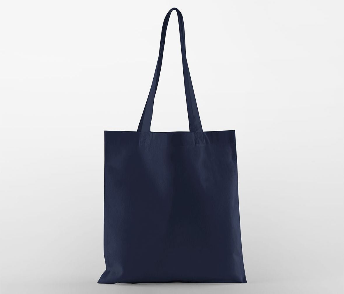WESTFORD MILL ORGANIC COTTON INCO. BAG FOR LIFE