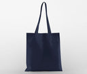 WESTFORD MILL ORGANIC COTTON INCO. BAG FOR LIFE