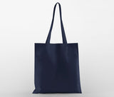 WESTFORD MILL ORGANIC COTTON INCO. BAG FOR LIFE