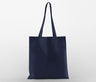 WESTFORD MILL ORGANIC COTTON INCO. BAG FOR LIFE