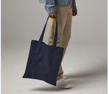 WESTFORD MILL ORGANIC COTTON INCO. BAG FOR LIFE