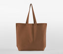 WESTFORD MILL ORGANIC COTTON INCO. MAXI BAG FOR LIFE