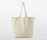 WESTFORD MILL ORGANIC COTTON INCO. MAXI BAG FOR LIFE