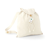 WESTFORD MILL ORGANIC FESTIVAL BACKPACK