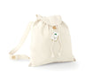 WESTFORD MILL ORGANIC FESTIVAL BACKPACK